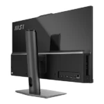کامپیوتر همه کاره 27 اینچ ام اس آی Modern AM272P 1M i3 Black