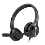 هدست سیمی کریتیو مدل CREATIVE CHAT USB