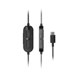 هدست سیمی کریتیو مدل CREATIVE CHAT USB - Image 3