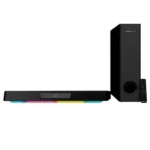 ساندبار کریتیو مدل CREATIVE SOUND BLASTER KATANA V2X