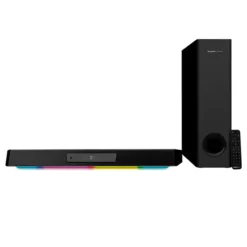 ساندبار کریتیو مدل CREATIVE SOUND BLASTER KATANA V2X