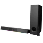 ساندبار کریتیو مدل CREATIVE SOUND BLASTER KATANA V2X - Image 2