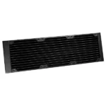 خنک کننده مایع پردازنده لیان لی GA II LCD 360 Black - Image 4