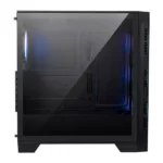 کیس گیمینگ Mid Tower ام اس آی مدل MAG FORGE 320R AIRFLOW - Image 4