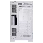 کیس گیمینگ لیان لی مدل O11 DYNAMIC EVO XL White - Image 8