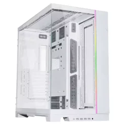 کیس گیمینگ لیان لی مدل O11 DYNAMIC EVO XL White