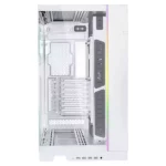 کیس گیمینگ لیان لی مدل O11 DYNAMIC EVO XL White - Image 4