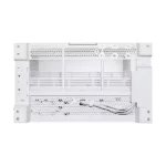 کیس گیمینگ لیان لی مدل O11 DYNAMIC EVO XL White - Image 7