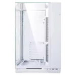 کیس گیمینگ لیان لی مدل O11 VISION White - Image 4