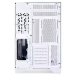 کیس گیمینگ لیان لی مدل O11 VISION White - Image 5