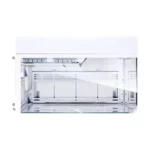 کیس گیمینگ لیان لی مدل O11 VISION White - Image 7
