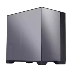 کیس گیمینگ لیان لی مدل O11 Vision chrome