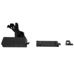 هاب کیس 3 پورت USB 3 و TYPE-C لیان لی مدل O11DE-3XV2 - Image 3