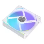 فن کیس لیان لی مدل UNI FAN AL V2 White - Image 6