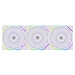 فن کیس لیان لی مدل UNI FAN TL 120 White