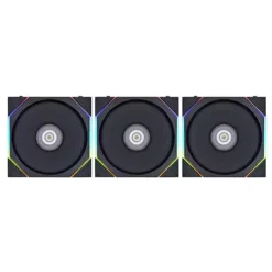 فن کیس لیان لی مدل UNI FAN TL Reverse 120 Black