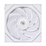 فن کیس لیان لی مدل UNI FAN TL Reverse 120 White - Image 2