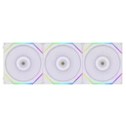 فن کیس لیان لی مدل UNI FAN TL Reverse 120 White