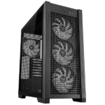 کیس گیمینگ ایسوس ASUS TUF GAMING GT302 ARGB BLACK - Image 7