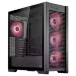 کیس گیمینگ ایسوس ASUS TUF GAMING GT302 ARGB BLACK - Image 3