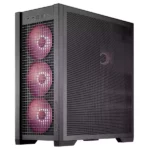 کیس گیمینگ ایسوس ASUS TUF GAMING GT302 ARGB BLACK - Image 4