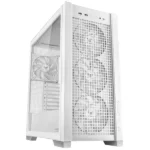 کیس گیمینگ ایسوس ASUS TUF GAMING GT302 ARGB WHITE - Image 4