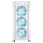 کیس گیمینگ ایسوس ASUS TUF GAMING GT302 ARGB WHITE - Image 2