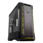 کیس گیمینگ ایسوس ASUS TUF GAMING GT501 BLACK