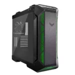 کیس گیمینگ ایسوس ASUS TUF GAMING GT501 GRAY - Image 2