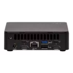 مینی پی‌سی اینتل NUC13ANKi5 با پردازنده Core i5
