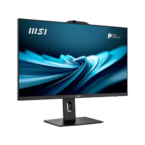 کامپیوتر همه کاره 27 اینچ ام اس آی PRO AP272P 14M i3 BLACK