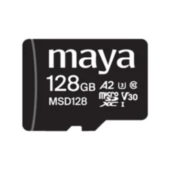 کارت حافظه مایا مدل MSD128 ظرفیت 128 گیگابایت