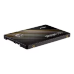 اس اس دی اینترنال 2.5 اینچی ام اس آی مدل SPATIUM S270 ظرفیت 960 گیگابایت - Image 5