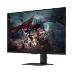 مانیتور 27 اینچ Samsung Odyssey G50D LS27DG502EMXUE - Image 4