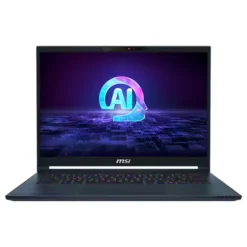 لپ تاپ گیمینگ ام اس آی 14 اینچی مدل Stealth 14 AI Studio A1VFG