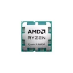 پردازنده AMD Ryzen 5 8600G - Image 3
