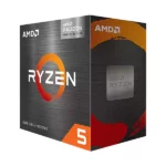 پردازنده AMD Ryzen 5 5500GT