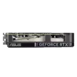 کارت گرافیک ASUS Dual GeForce RTX 4060 EVO OC Edition 8GB - Image 9
