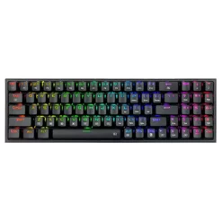 کیبورد گیمینگ مکانیکی ردراگون مدل Redragon K628 Pollux