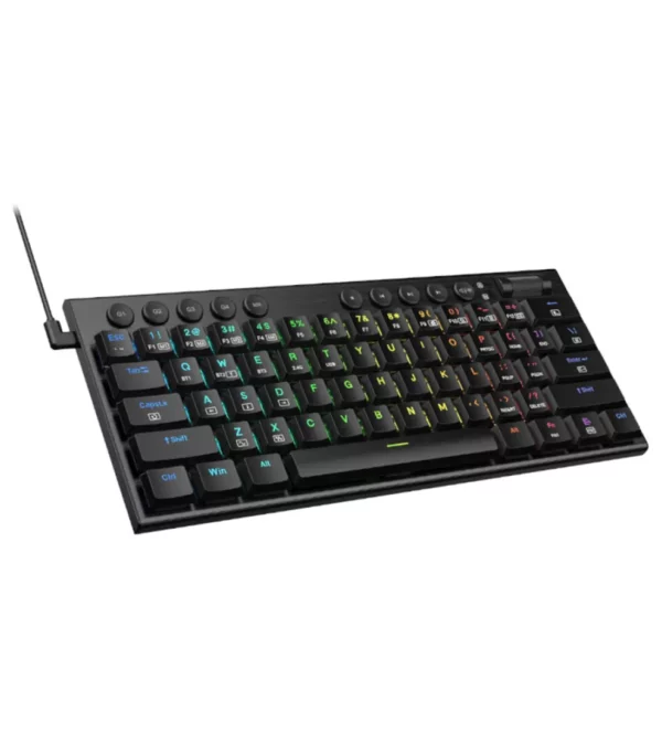 کیبورد گیمینگ مکانیکی ردراگون مدل Redragon K632 - Image 3