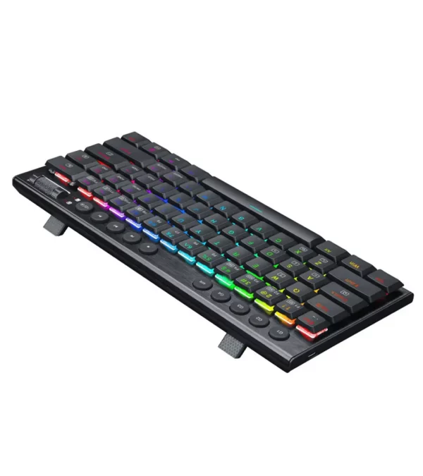 کیبورد گیمینگ مکانیکی ردراگون مدل Redragon K632 - Image 4