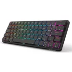کیبورد گیمینگ مکانیکی ردراگون مدل Redragon Elise Pro K624P-KBS - Image 2