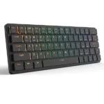 کیبورد گیمینگ مکانیکی ردراگون مدل Redragon Elise Pro K624P-KBS - Image 3