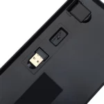کیبورد گیمینگ مکانیکی ردراگون مدل Redragon Elise Pro K624P-KBS - Image 7