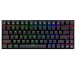 کیبورد گیمینگ مکانیکی ردراگون مدل Redragon K629 PHANTOM