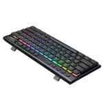 کیبورد گیمینگ مکانیکی ردراگون مدل Redragon K632 PRO - Image 4