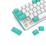 کیبورد گیمینگ مکانیکی ردراگون مدل Redragon K683 Fidd WB - Image 6