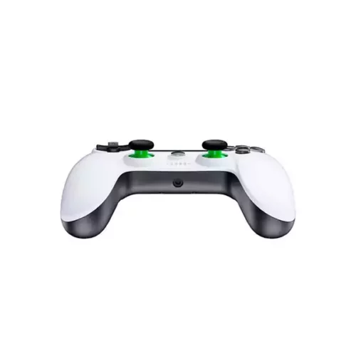 دسته بازی تی دگر مدل T-DAGGER SCORPIO TGP802 White