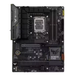 مادربرد ایسوس TUF GAMING Z790-PLUS WIFI D5