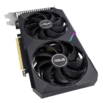 کارت گرافیک ایسوس ASUS Dual GeForce RTX 3050 V2 OC Edition 8GB - Image 5